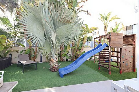 Image No.2-Villa de 3 chambres à vendre à Ciudad Quesada