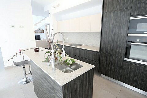 Image No.4-Villa de 3 chambres à vendre à Ciudad Quesada