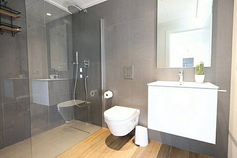 Image No.6-Villa de 3 chambres à vendre à Ciudad Quesada