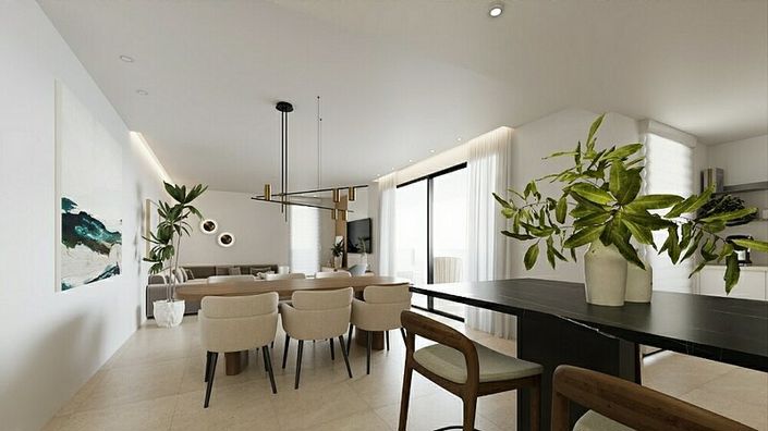 Image No.3-Appartement de 3 chambres à vendre à San Pedro del Pinatar