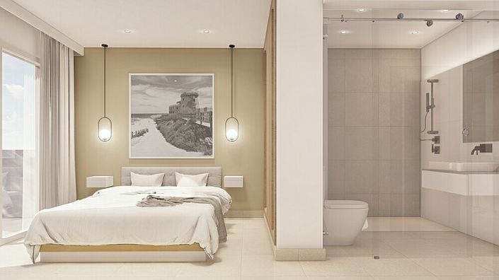 Image No.6-Appartement de 3 chambres à vendre à Torre de la Horadada