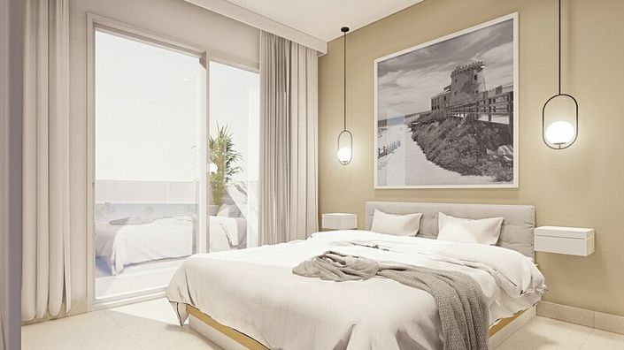 Image No.7-Appartement de 3 chambres à vendre à Torre de la Horadada