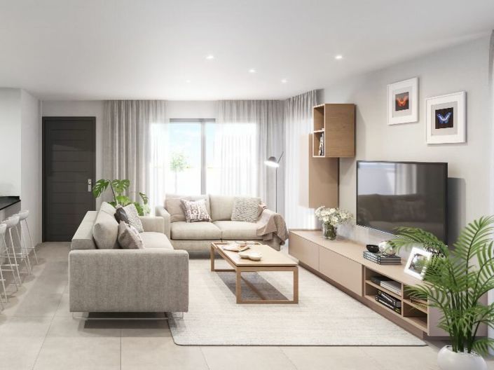 Image No.4-3 Bed Apartment for sale