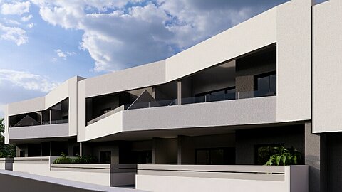 Image No.1-3 Bed Apartment for sale