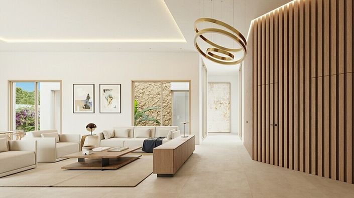 Image No.5-5 Bed Villa for sale