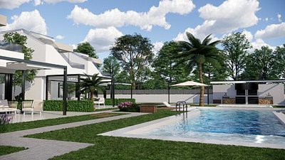 White Coast Realty Investments most sold property