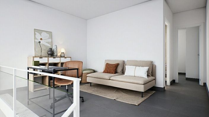 Image No.3-2 Bed Villa for sale