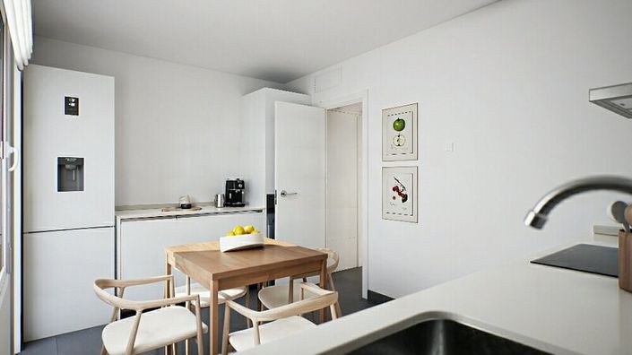 Image No.5-2 Bed Villa for sale