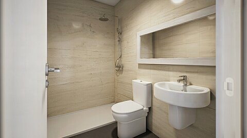 Image No.6-2 Bed Villa for sale