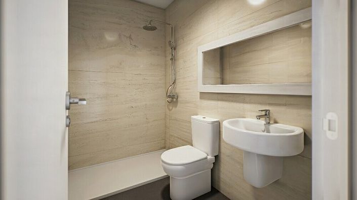 Image No.6-2 Bed Villa for sale