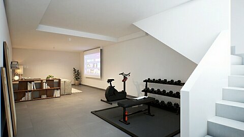 Image No.8-2 Bed Villa for sale