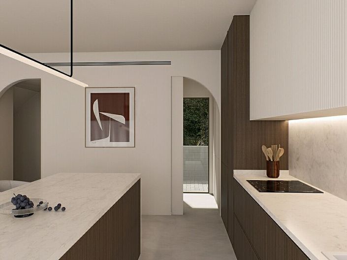 Image No.2-3 Bed Villa for sale