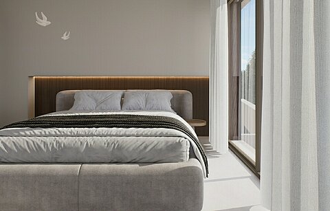 Image No.3-3 Bed Villa for sale