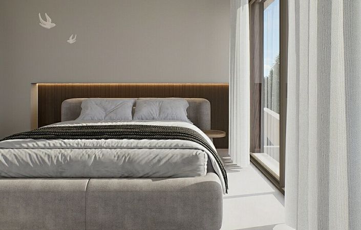 Image No.3-Villa de 3 chambres à vendre à Gran Alacant