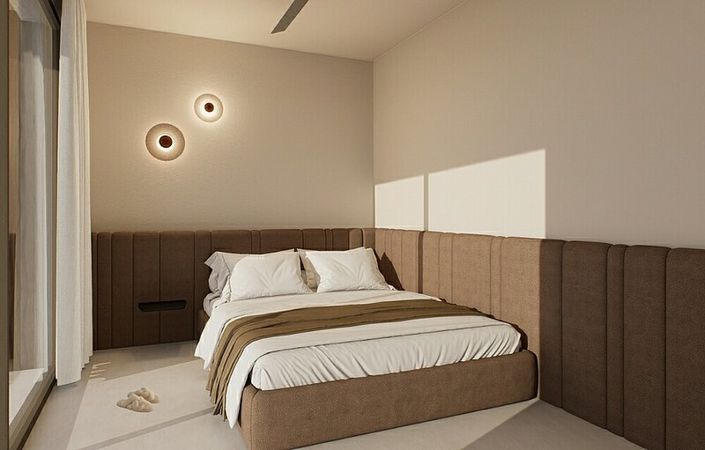 Image No.4-Villa de 3 chambres à vendre à Gran Alacant