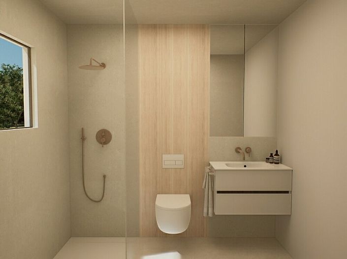 Image No.5-Villa de 3 chambres à vendre à Gran Alacant