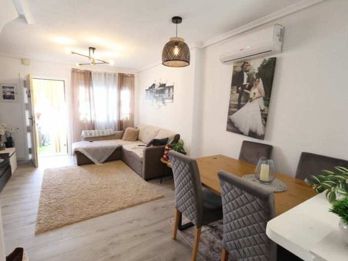 Image No.13-Maison de ville de 2 chambres à vendre à Torre de la Horadada