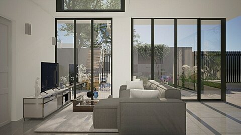 Image No.3-3 Bed Villa for sale