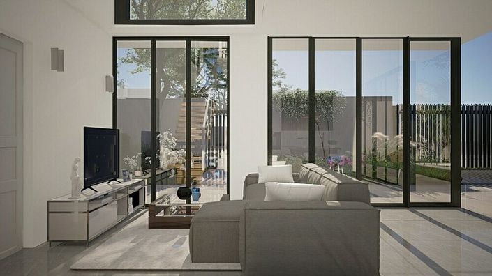 Image No.3-3 Bed Villa for sale