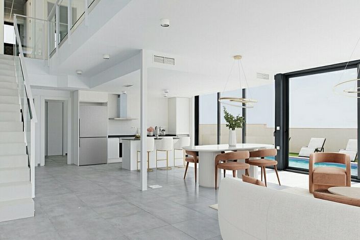 Image No.5-3 Bed Villa for sale