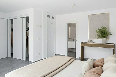 Image No.7-3 Bed Villa for sale