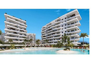 White Coast Realty Investments most sold property
