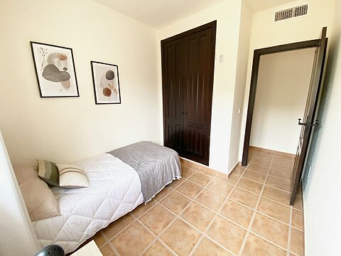 Image No.6-Villa de 3 chambres à vendre à Las Palas