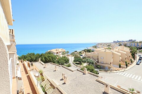 Image No.1-Appartement de 3 chambres à vendre à Campoamor