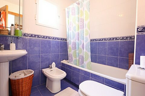 Image No.8-Appartement de 3 chambres à vendre à Campoamor