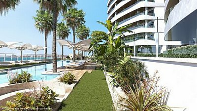 White Coast Realty Investments most sold property