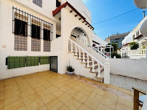 Image No.1-3 Bed Townhouse for sale