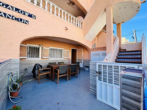 Image No.1-Appartement de 3 chambres à vendre à La Mata