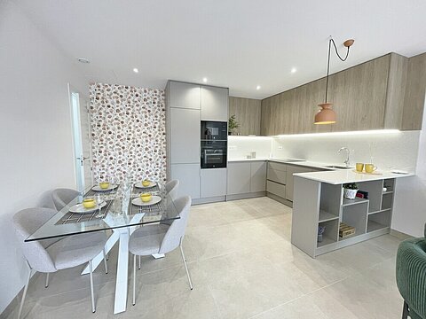 Image No.3-3 Bed Villa for sale