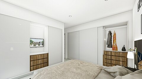 Image No.4-3 Bed Villa for sale