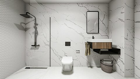 Image No.5-3 Bed Villa for sale