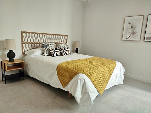 Image No.5-Appartement de 3 chambres à vendre à Pilar de la Horadada