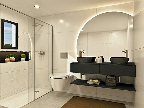 Image No.6-Appartement de 3 chambres à vendre à Pilar de la Horadada