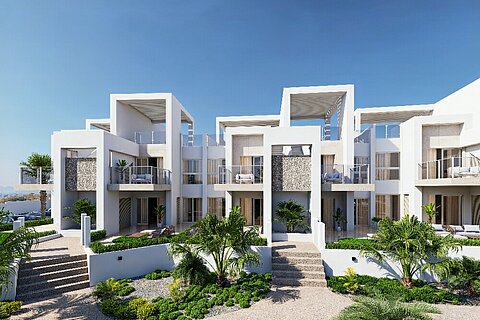 Image No.1-3 Bed Apartment for sale