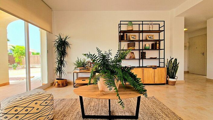 Image No.4-Villa de 4 chambres à vendre à Lorca