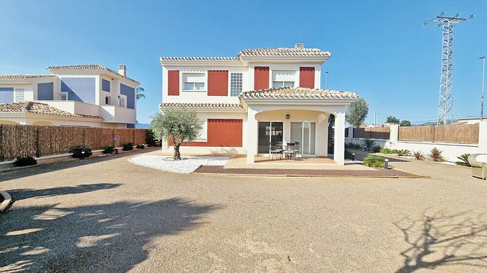 Image No.8-Villa de 4 chambres à vendre à Lorca