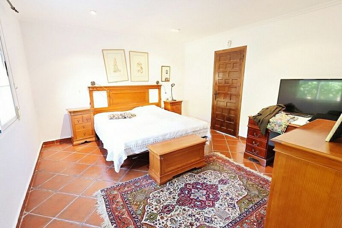 Image No.3-Villa de 5 chambres à vendre à La Marina