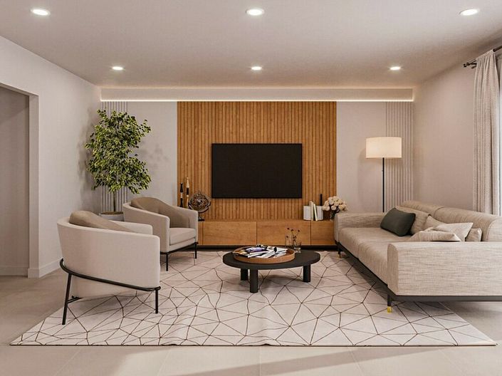 Image No.11-Villa de 3 chambres à vendre à Fuente Álamo