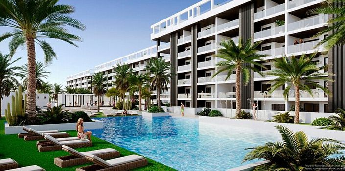 Image No.1-3 Bed Apartment for sale