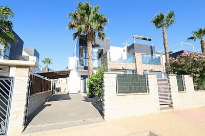 White Coast Realty Investments most sold property