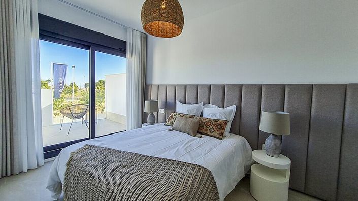 Image No.3-Villa de 3 chambres à vendre à San Pedro del Pinatar