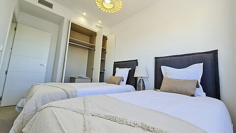 Image No.5-3 Bed Villa for sale