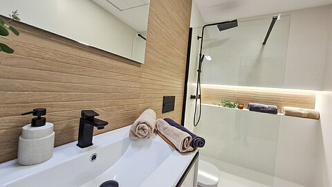 Image No.6-3 Bed Villa for sale