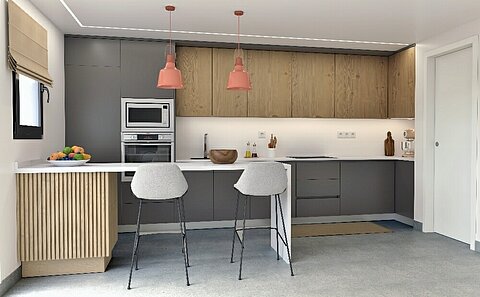 Image No.2-2 Bed Apartment for sale