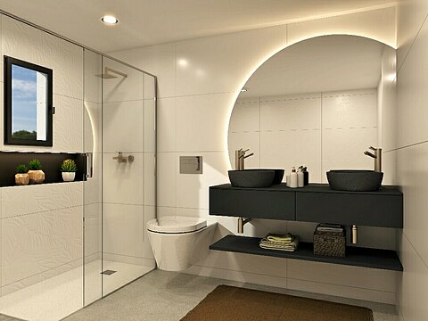 Image No.5-2 Bed Apartment for sale