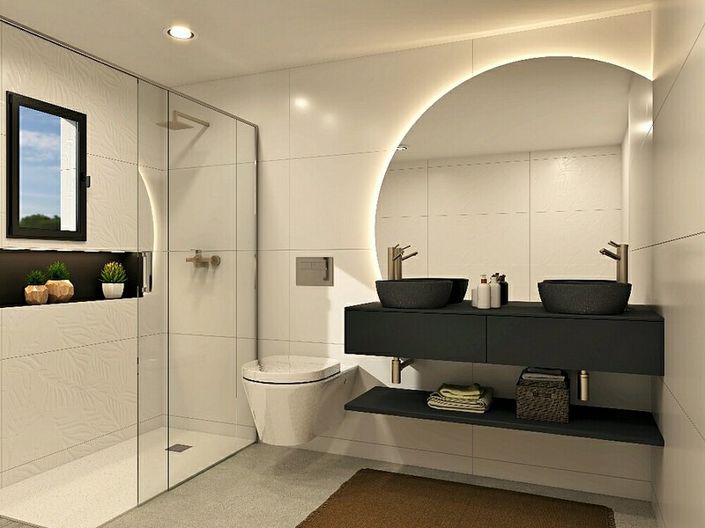 Image No.5-2 Bed Apartment for sale